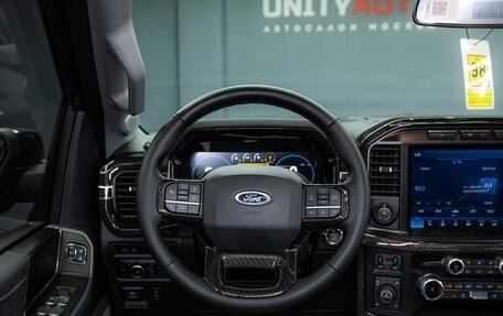 Ford F-150, 2024 год, 17 900 000 рублей, 35 фотография