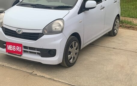 Daihatsu Mira e:S I рестайлинг, 2015 год, 600 000 рублей, 3 фотография