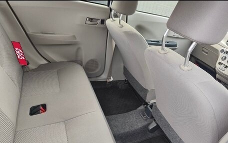 Daihatsu Mira e:S I рестайлинг, 2015 год, 600 000 рублей, 9 фотография