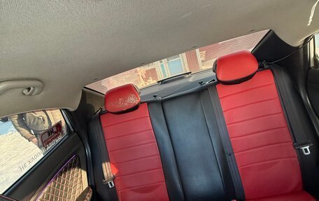 Hyundai Solaris II рестайлинг, 2013 год, 850 000 рублей, 15 фотография