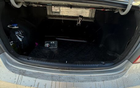 Hyundai Solaris II рестайлинг, 2013 год, 850 000 рублей, 18 фотография