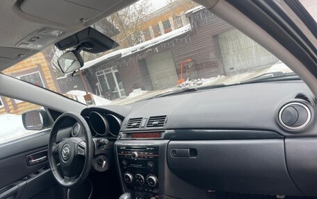 Mazda 3, 2008 год, 580 000 рублей, 6 фотография