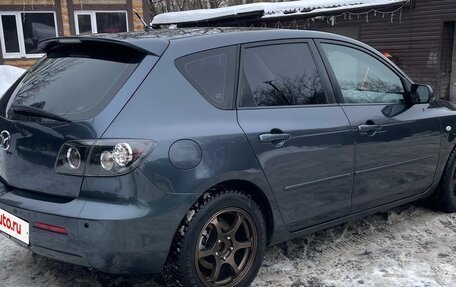 Mazda 3, 2008 год, 580 000 рублей, 7 фотография