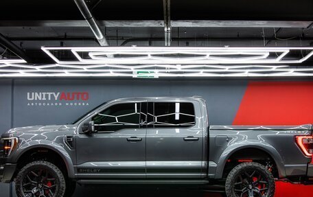 Ford F-150, 2024 год, 17 900 000 рублей, 2 фотография