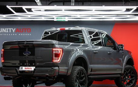 Ford F-150, 2024 год, 17 900 000 рублей, 5 фотография