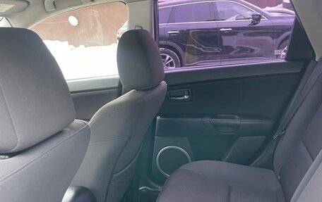 Mazda 3, 2008 год, 580 000 рублей, 9 фотография