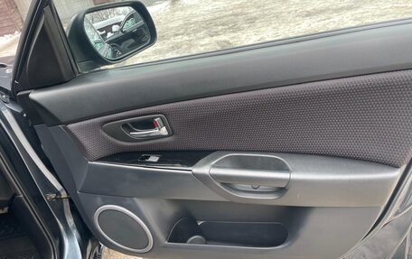 Mazda 3, 2008 год, 580 000 рублей, 10 фотография