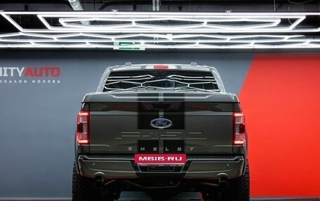 Ford F-150, 2024 год, 17 900 000 рублей, 4 фотография