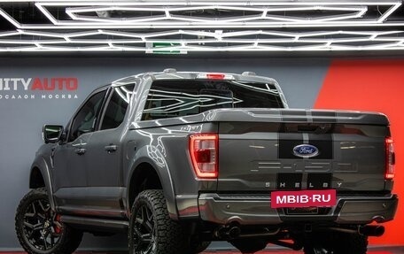 Ford F-150, 2024 год, 17 900 000 рублей, 3 фотография