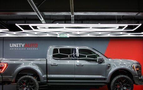 Ford F-150, 2024 год, 17 900 000 рублей, 6 фотография