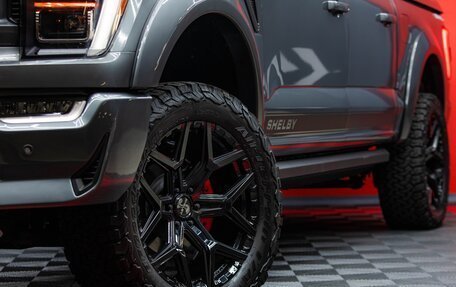 Ford F-150, 2024 год, 17 900 000 рублей, 13 фотография