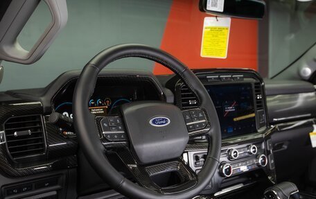 Ford F-150, 2024 год, 17 900 000 рублей, 16 фотография