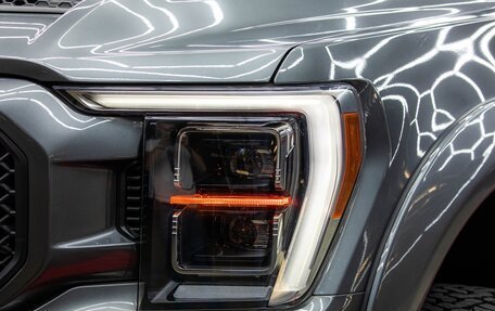 Ford F-150, 2024 год, 17 900 000 рублей, 9 фотография