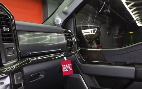 Ford F-150, 2024 год, 17 900 000 рублей, 18 фотография