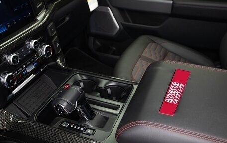 Ford F-150, 2024 год, 17 900 000 рублей, 19 фотография