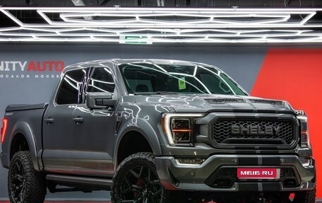 Ford F-150, 2024 год, 17 900 000 рублей, 7 фотография