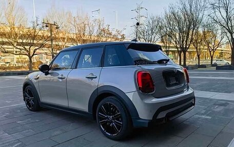 MINI Hatch, 2021 год, 2 470 000 рублей, 4 фотография