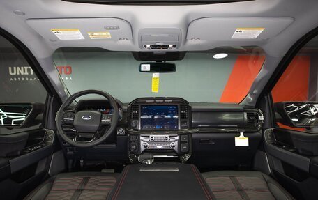 Ford F-150, 2024 год, 17 900 000 рублей, 32 фотография