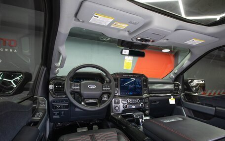 Ford F-150, 2024 год, 17 900 000 рублей, 31 фотография