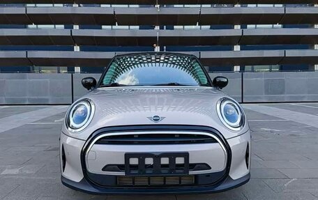 MINI Hatch, 2021 год, 2 470 000 рублей, 2 фотография