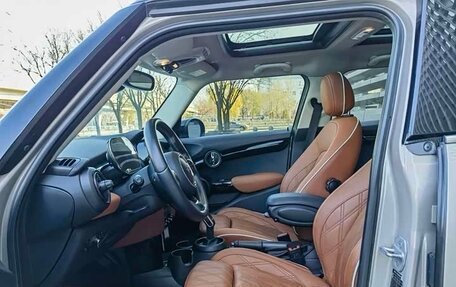 MINI Hatch, 2021 год, 2 470 000 рублей, 7 фотография