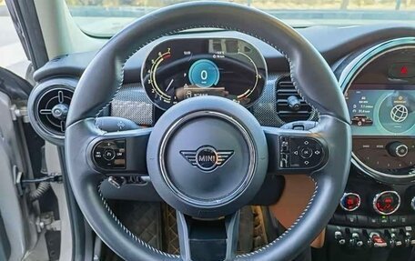 MINI Hatch, 2021 год, 2 470 000 рублей, 12 фотография