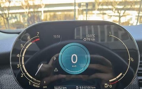 MINI Hatch, 2021 год, 2 470 000 рублей, 11 фотография