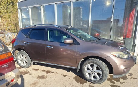Nissan Murano, 2012 год, 1 299 999 рублей, 2 фотография