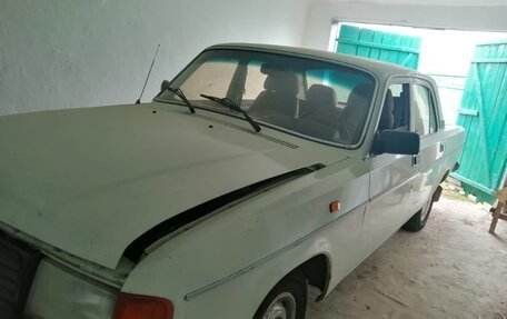 ГАЗ 31029 «Волга», 1996 год, 100 000 рублей, 2 фотография