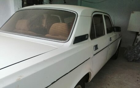 ГАЗ 31029 «Волга», 1996 год, 100 000 рублей, 4 фотография