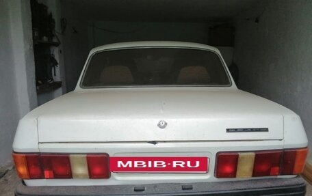 ГАЗ 31029 «Волга», 1996 год, 100 000 рублей, 3 фотография