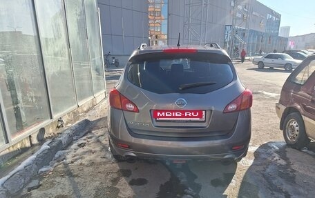 Nissan Murano, 2012 год, 1 299 999 рублей, 3 фотография