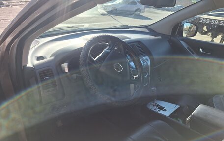 Nissan Murano, 2012 год, 1 299 999 рублей, 6 фотография