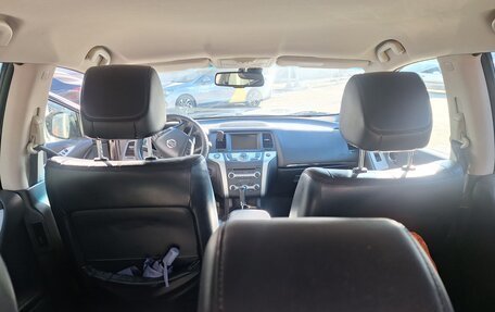 Nissan Murano, 2012 год, 1 299 999 рублей, 8 фотография