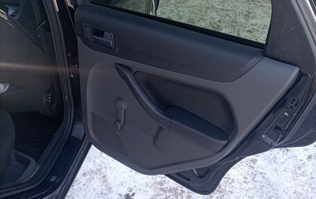 Ford Focus II рестайлинг, 2007 год, 520 000 рублей, 3 фотография