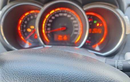 Nissan Murano, 2012 год, 1 299 999 рублей, 10 фотография