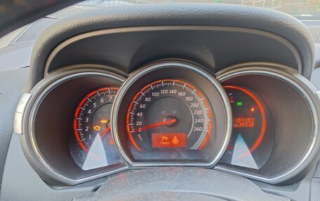 Nissan Murano, 2012 год, 1 299 999 рублей, 12 фотография