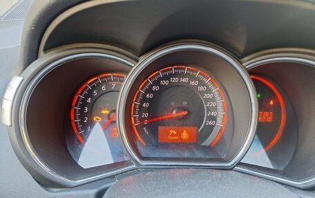 Nissan Murano, 2012 год, 1 299 999 рублей, 11 фотография