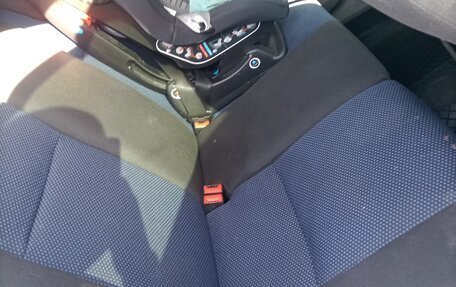 Ford Focus II рестайлинг, 2007 год, 520 000 рублей, 2 фотография