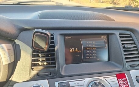 Nissan Murano, 2012 год, 1 299 999 рублей, 9 фотография