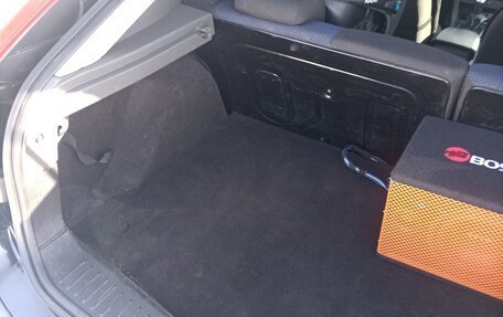 Ford Focus II рестайлинг, 2007 год, 520 000 рублей, 8 фотография