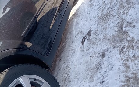 Ford Focus II рестайлинг, 2007 год, 520 000 рублей, 6 фотография