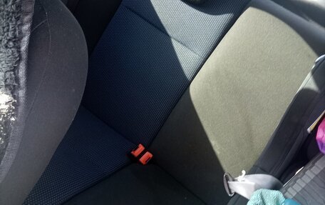 Ford Focus II рестайлинг, 2007 год, 520 000 рублей, 10 фотография