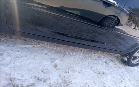 Ford Focus II рестайлинг, 2007 год, 520 000 рублей, 14 фотография