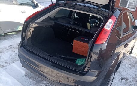 Ford Focus II рестайлинг, 2007 год, 520 000 рублей, 9 фотография