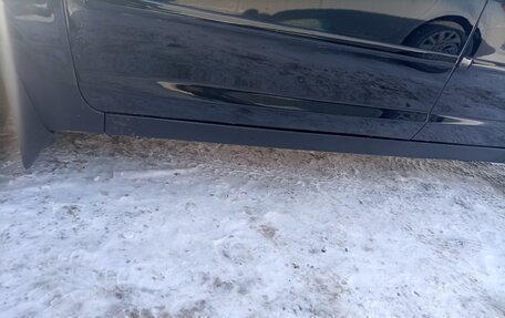 Ford Focus II рестайлинг, 2007 год, 520 000 рублей, 15 фотография