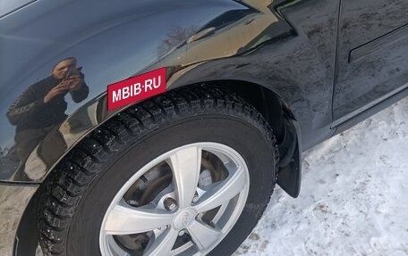 Ford Focus II рестайлинг, 2007 год, 520 000 рублей, 16 фотография