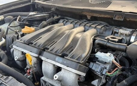 Renault Fluence I, 2010 год, 620 000 рублей, 15 фотография