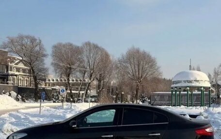 Renault Fluence I, 2010 год, 620 000 рублей, 8 фотография