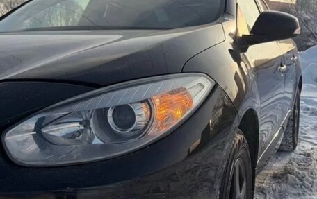 Renault Fluence I, 2010 год, 620 000 рублей, 12 фотография